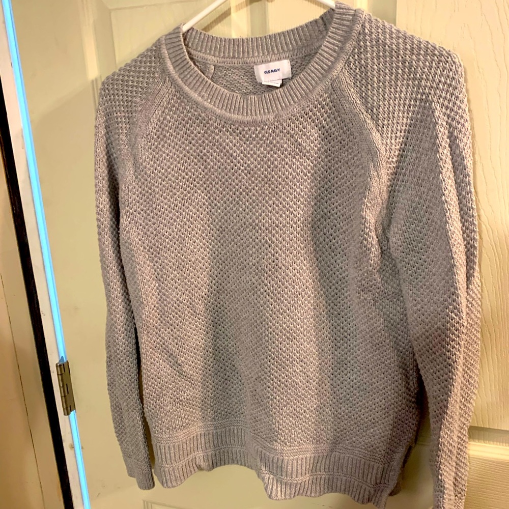 Old Navy Sweater